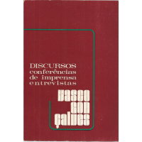 Livros/Acervo/G/GONCALVES VASCO